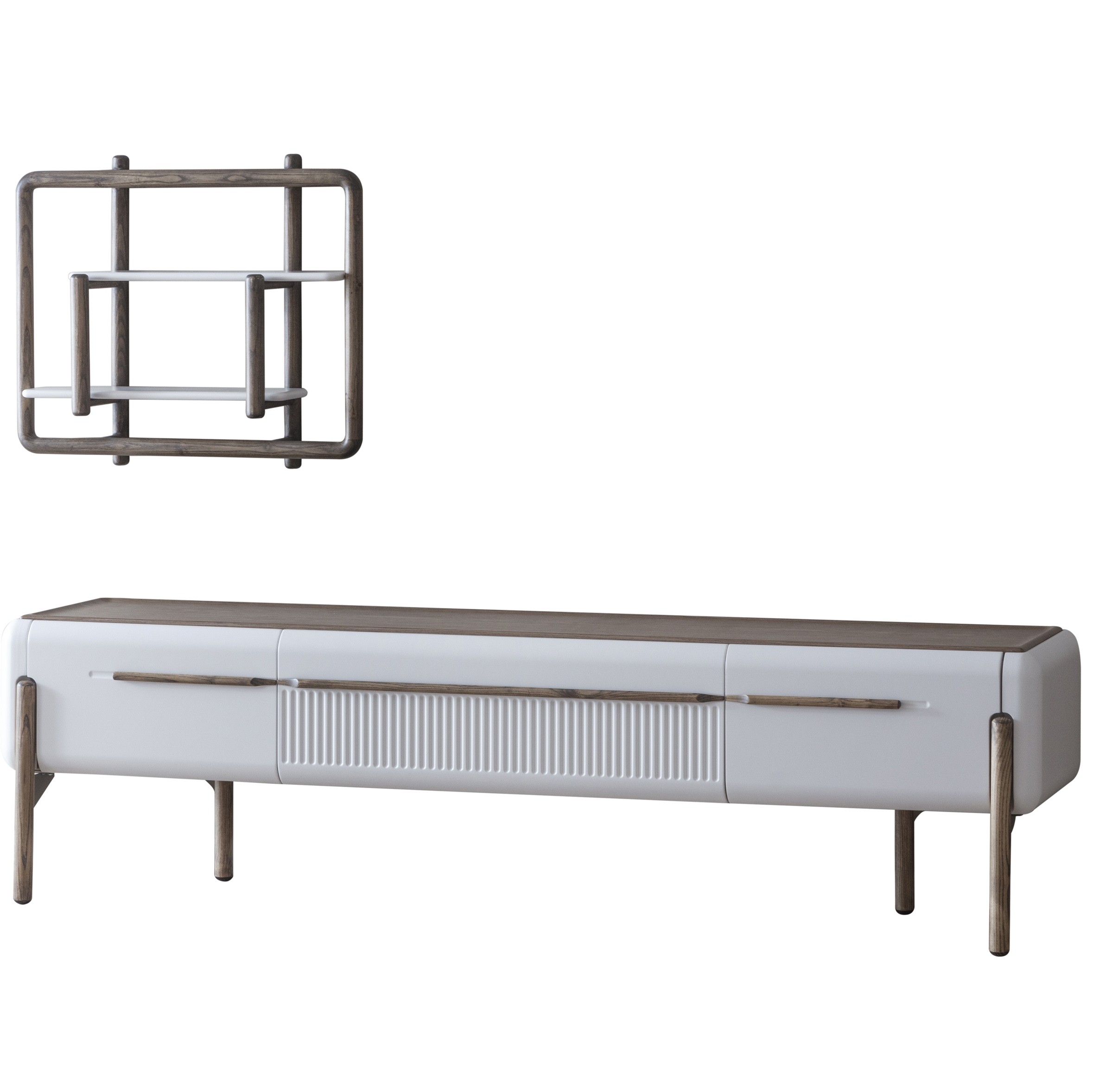Dolce Wall Unit