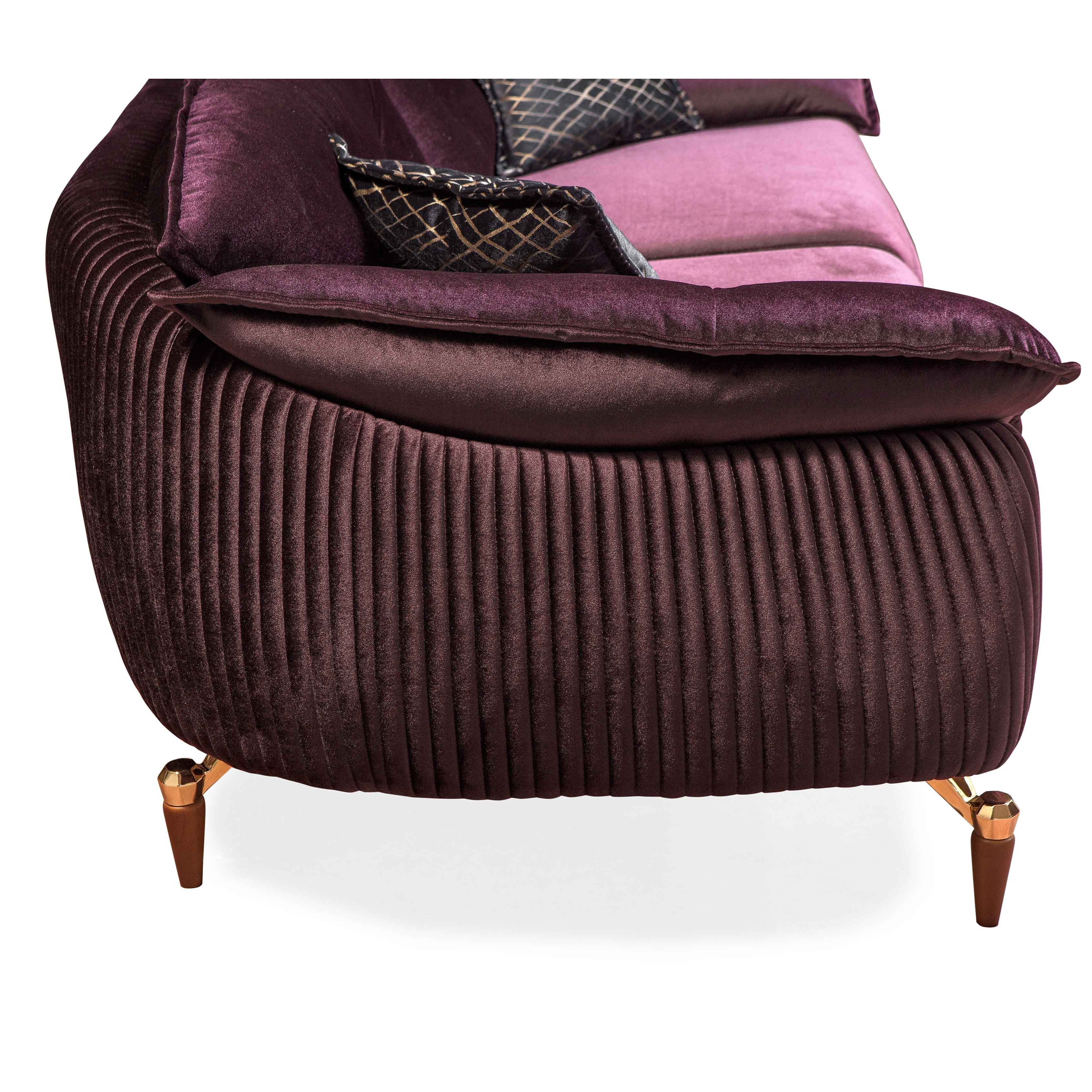 Ramos Vol2 3 Seater