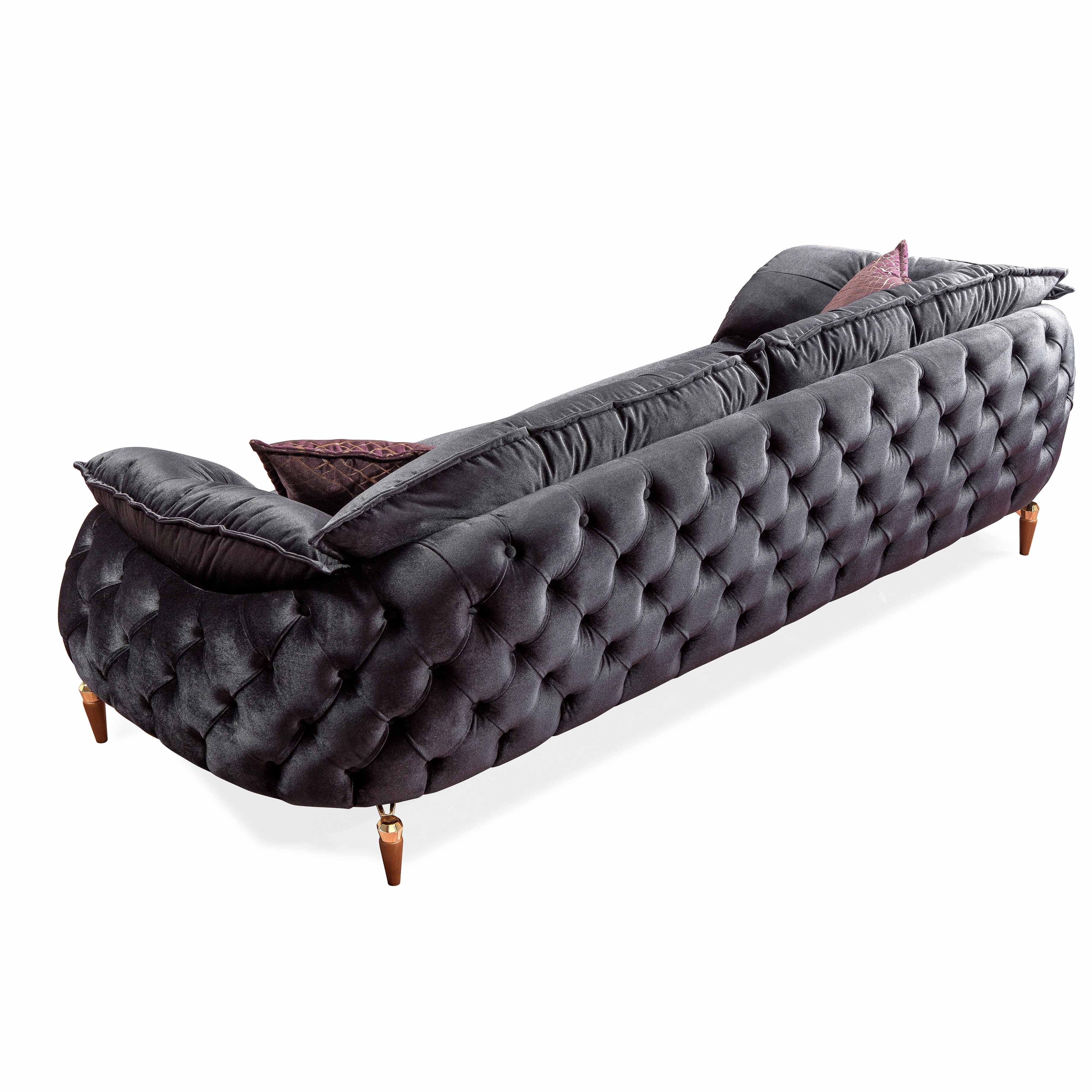 Ramos Vol1 3 Seater