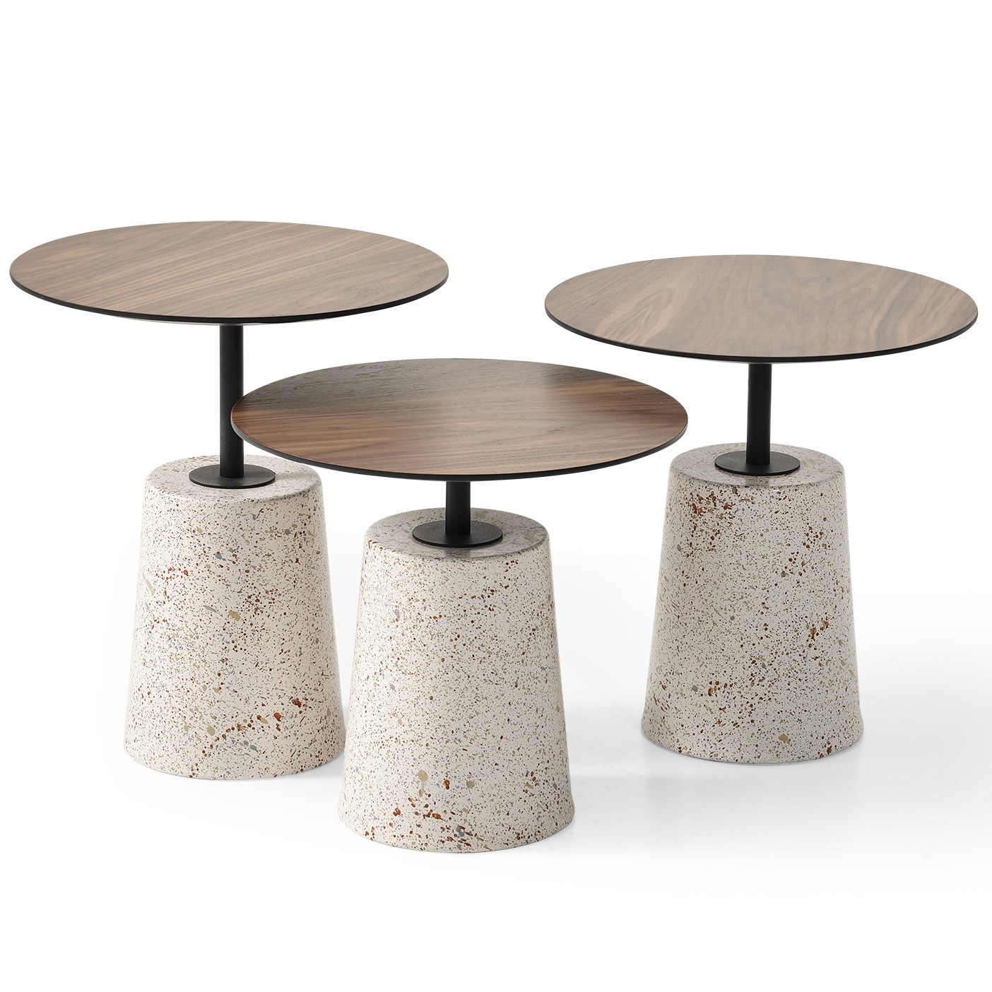 SHW787 Nest Table