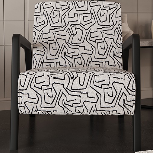 Bubble 3+3+1+1 Sofa Set