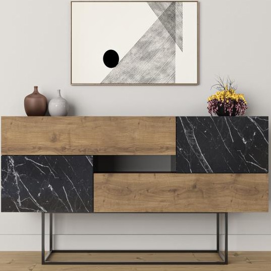 Eros Console Hitit - Lotus