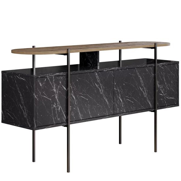 Hanley Console Lotus - Hitit