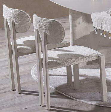 Moon Vol2 Dining Chair