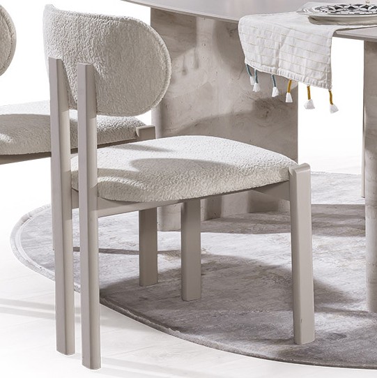 Moon Vol2 Dining Chair