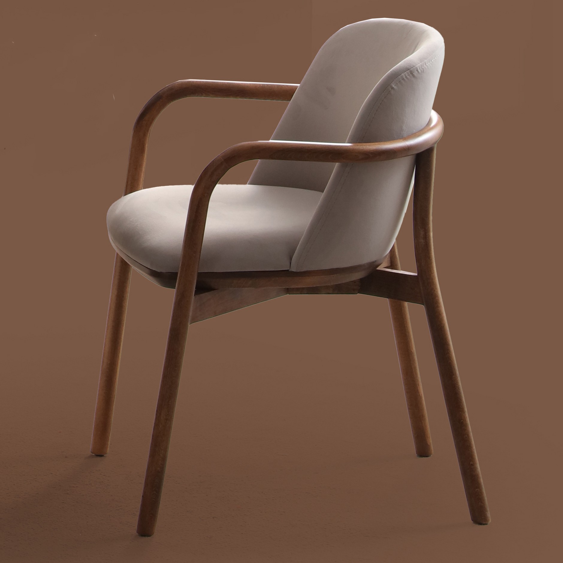 Magnum Dining Chair