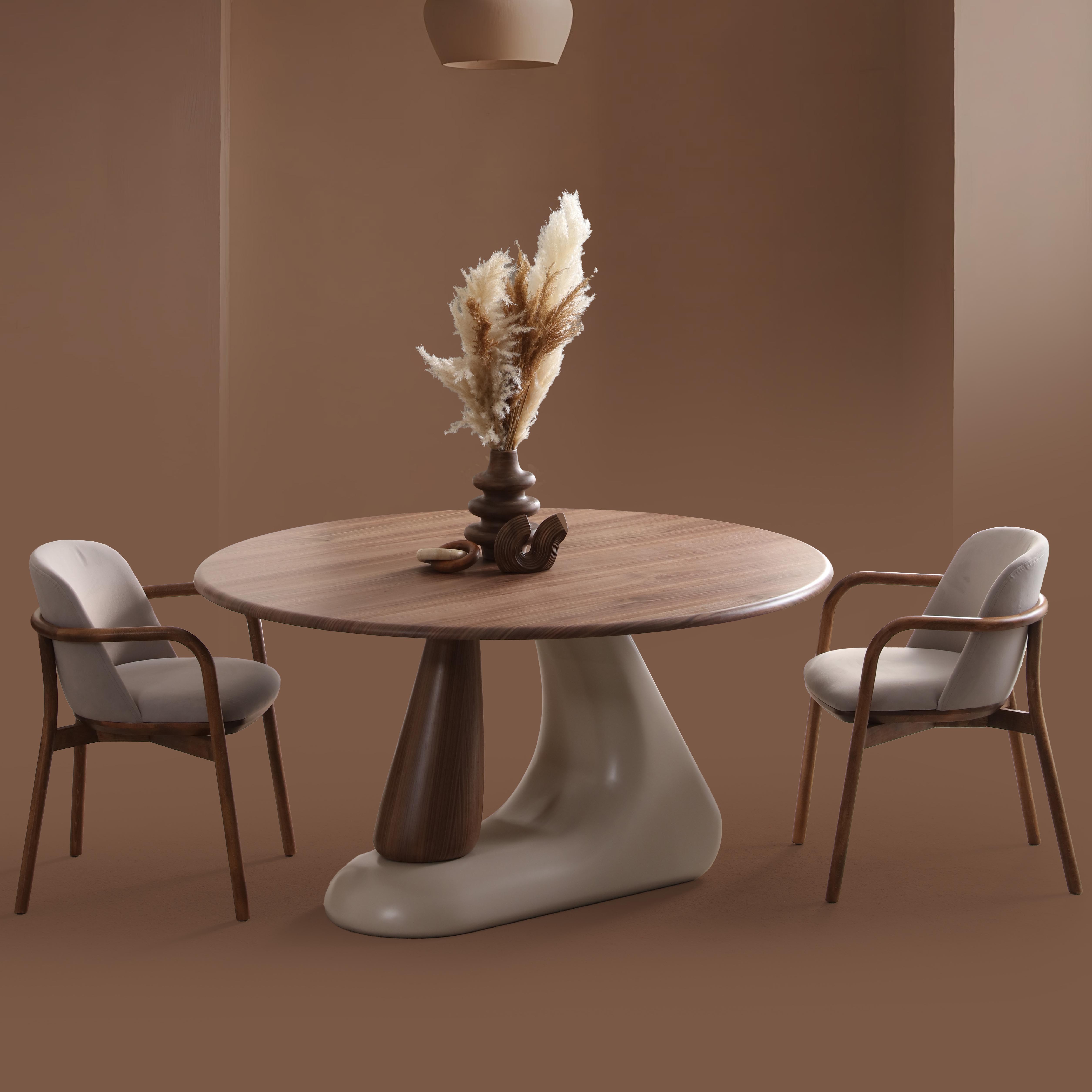 Magnum Dining Chair