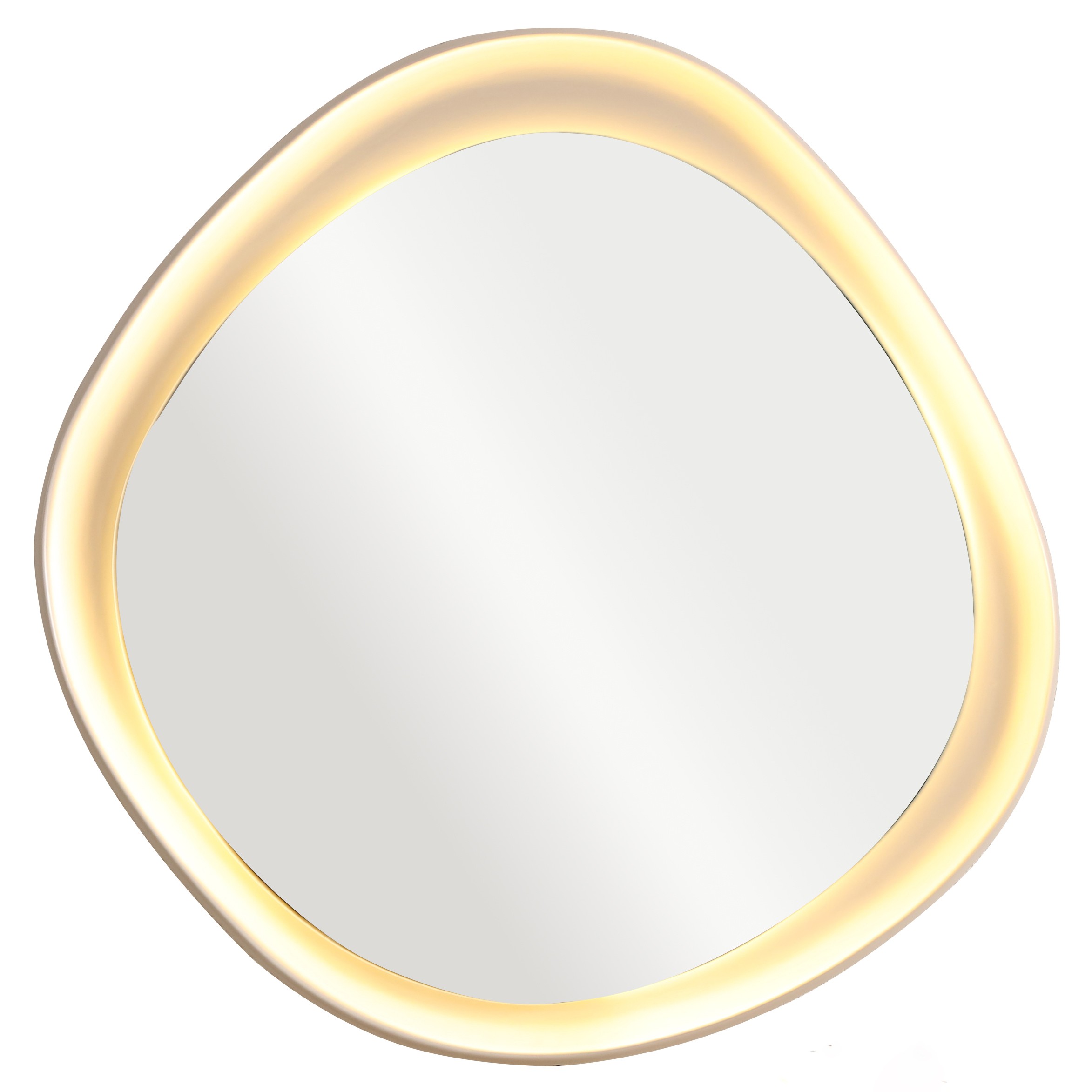 Magnum Console Mirror