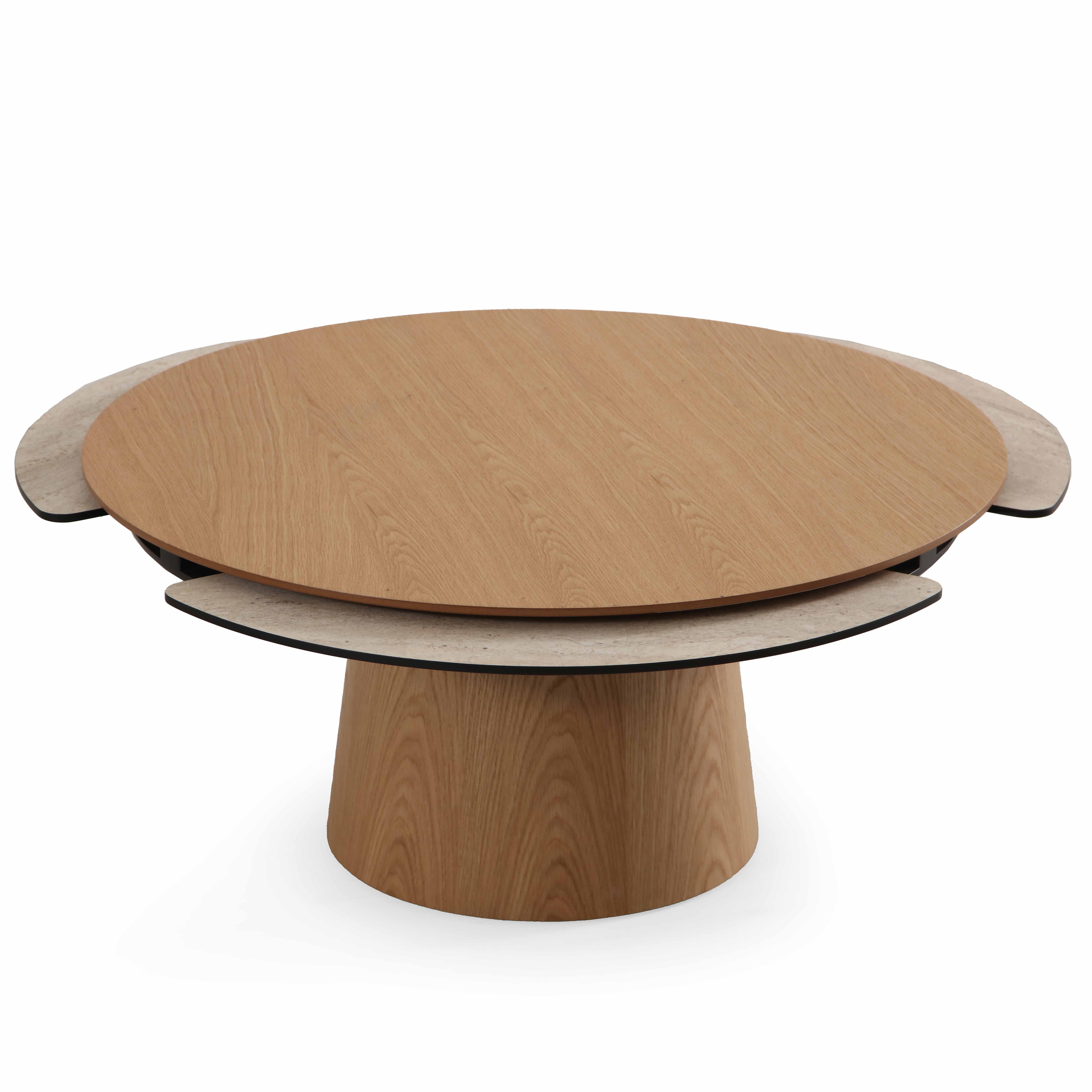 Sense Vol3 Center Table