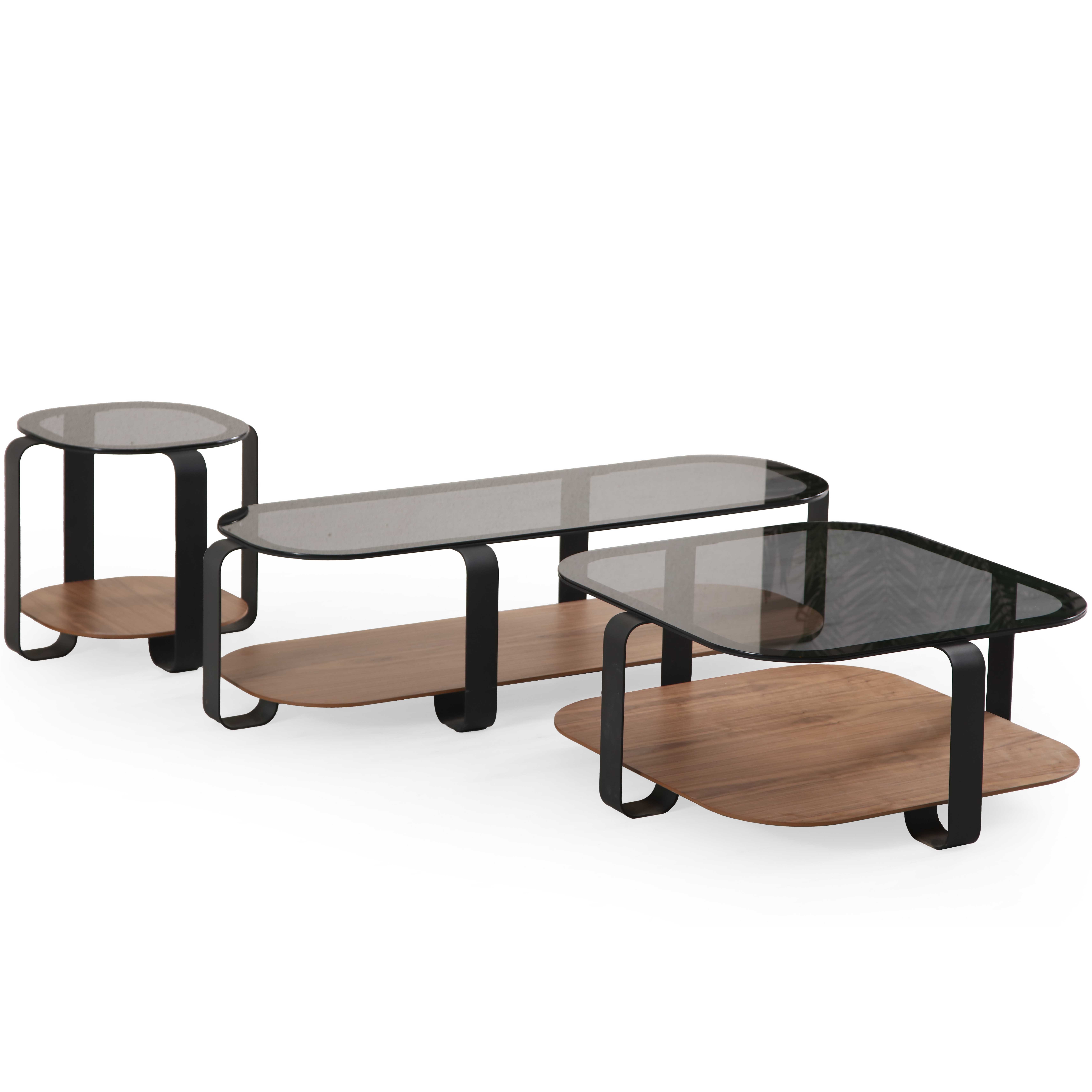 Royal Vol4 Side Table