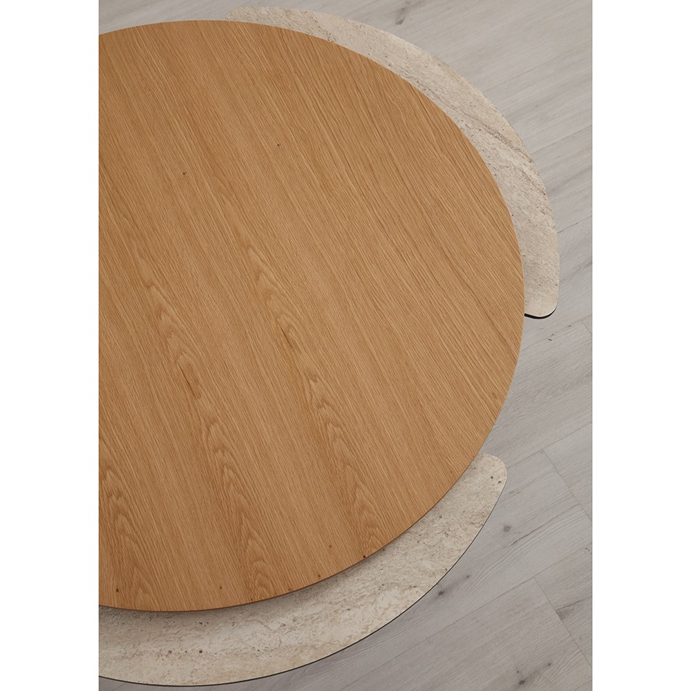 Sense Vol3 Center Table