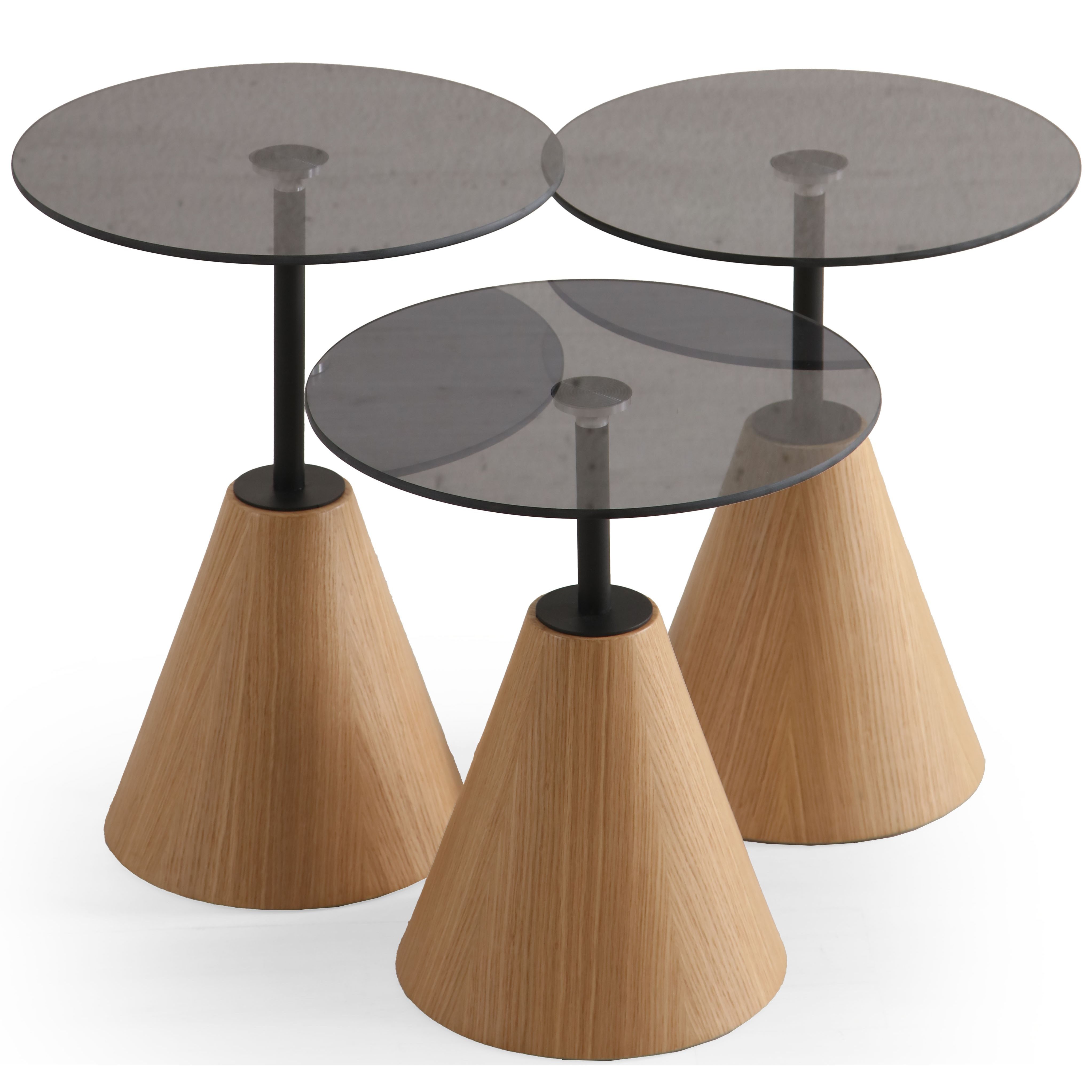 Ariel Nest Table