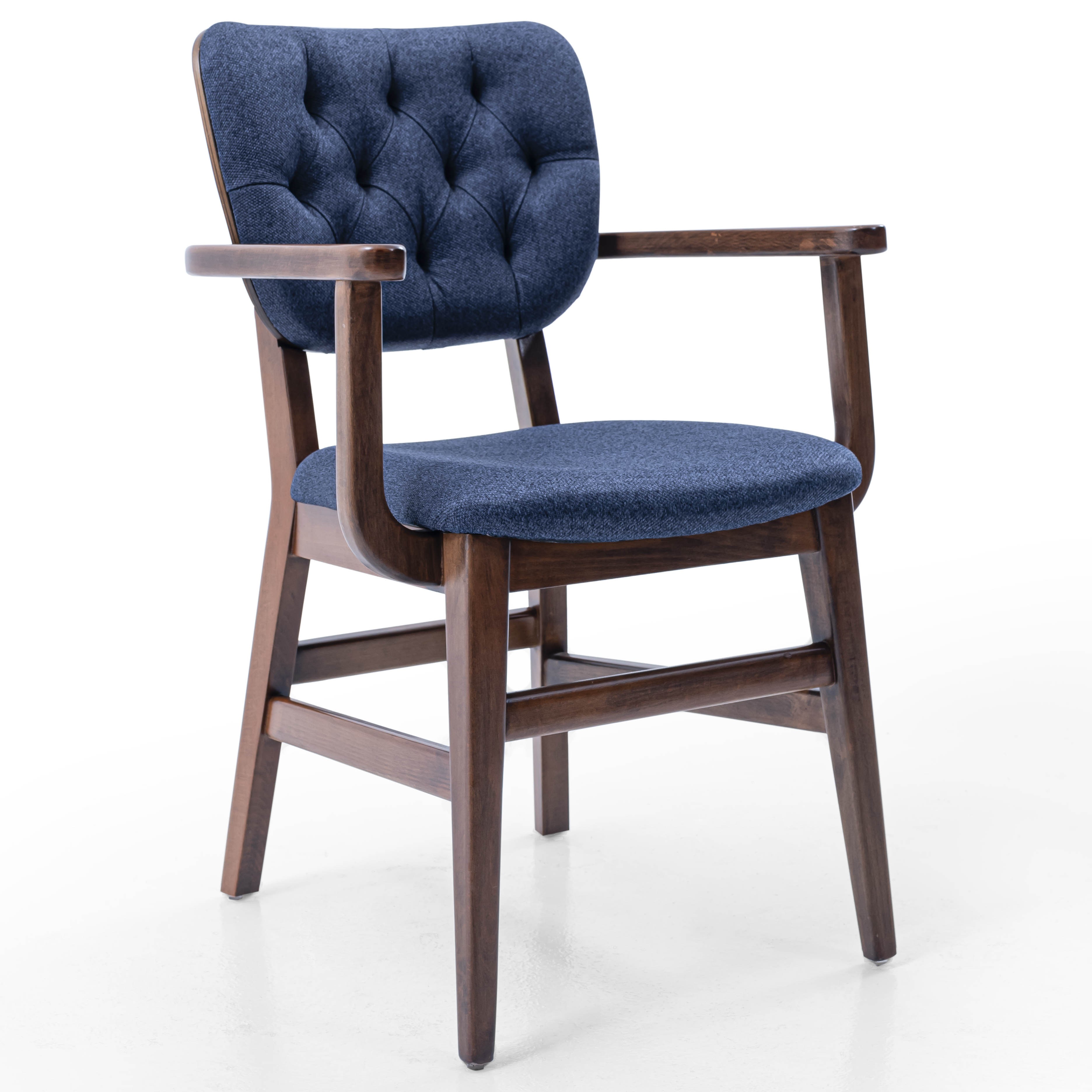 Missy Vol2 Chair With Arm