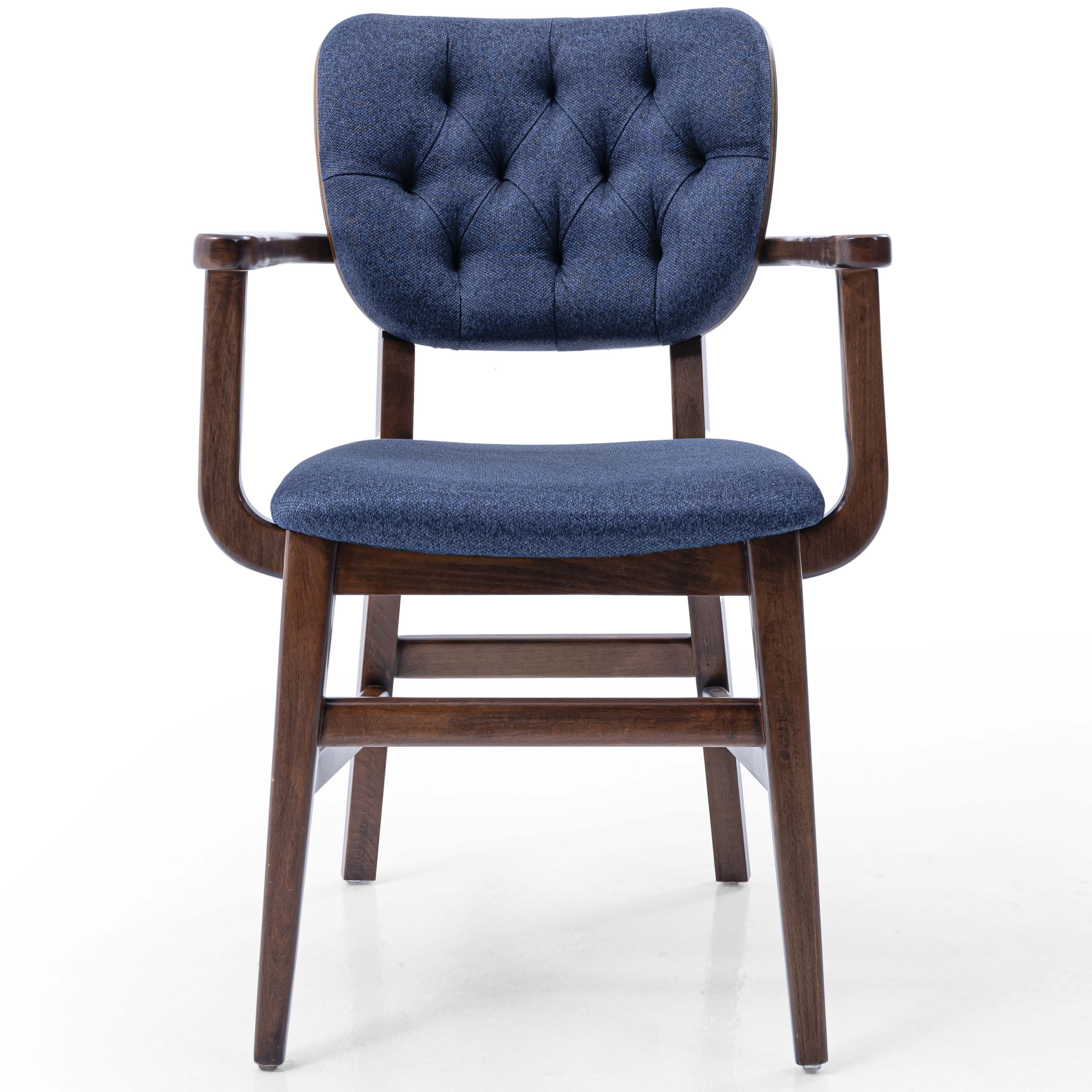 Missy Vol2 Chair With Arm