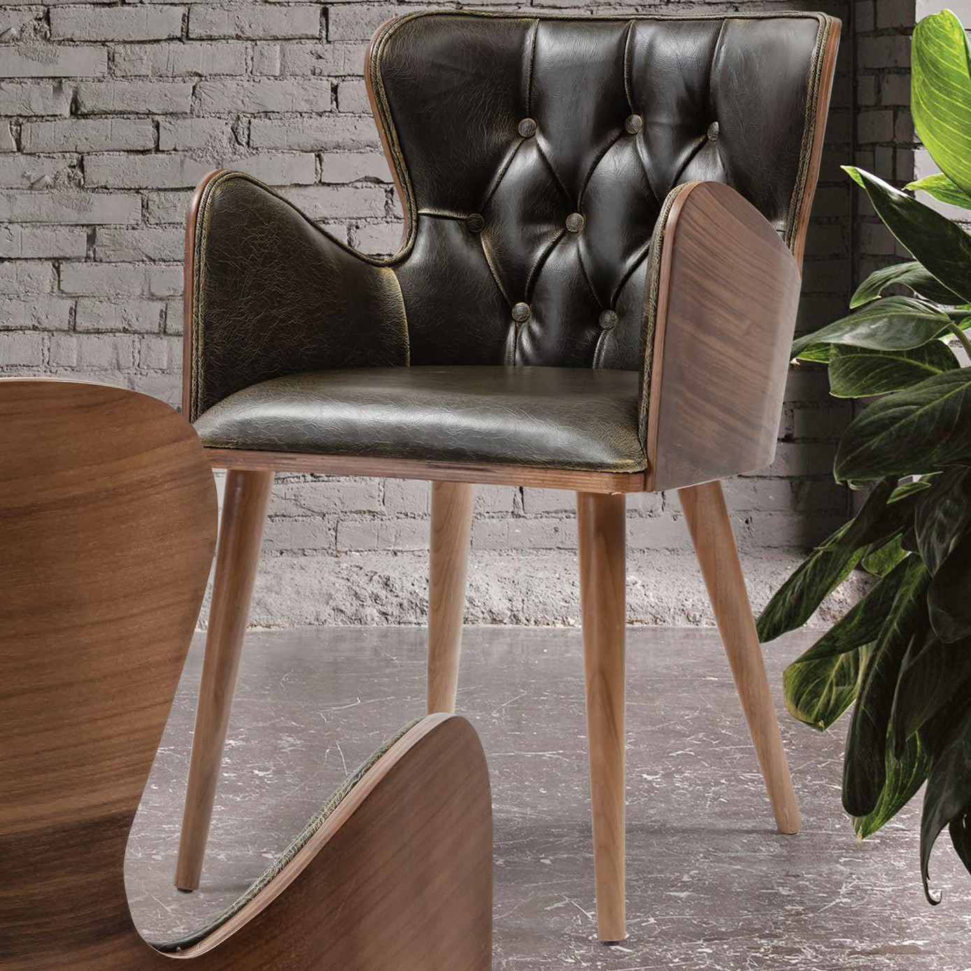 Celebrity Vol1 Chair