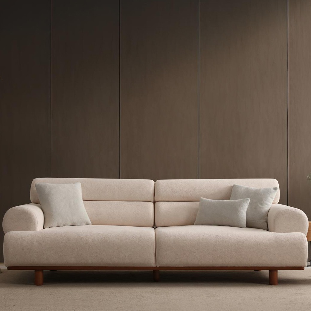 Napoli 3+3+1+1 Sofa Set