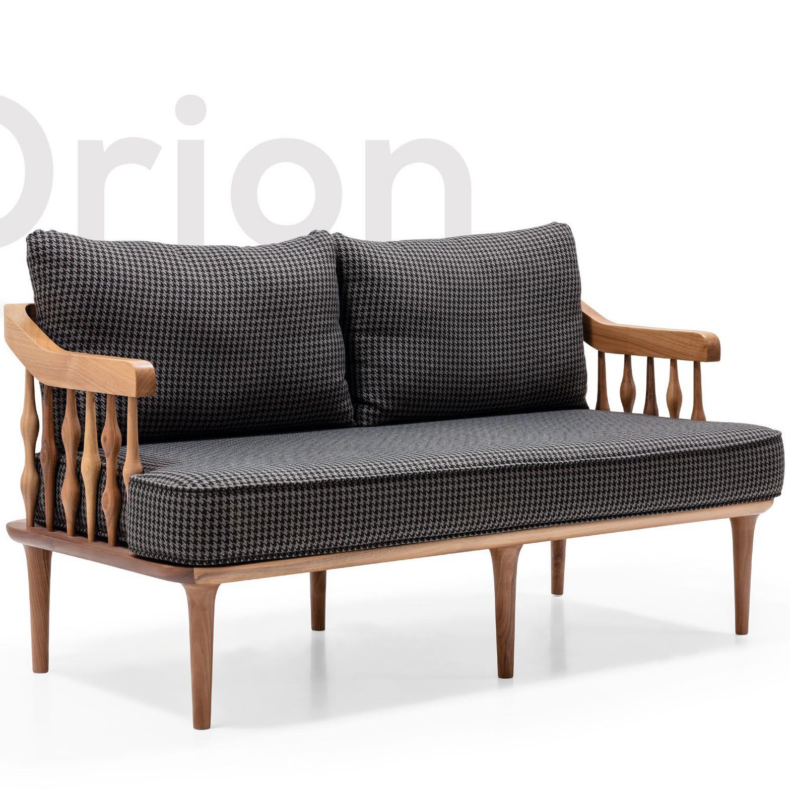 Orion 2 Seater