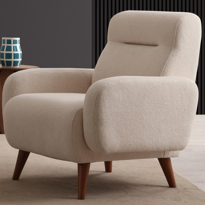 Napoli 3+3+1+1 Sofa Set