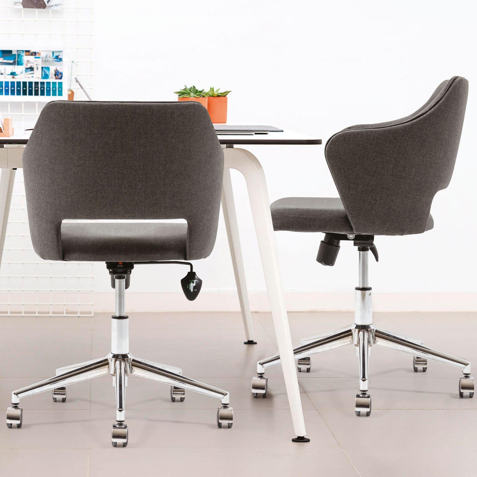 Genova Plus Office Chair