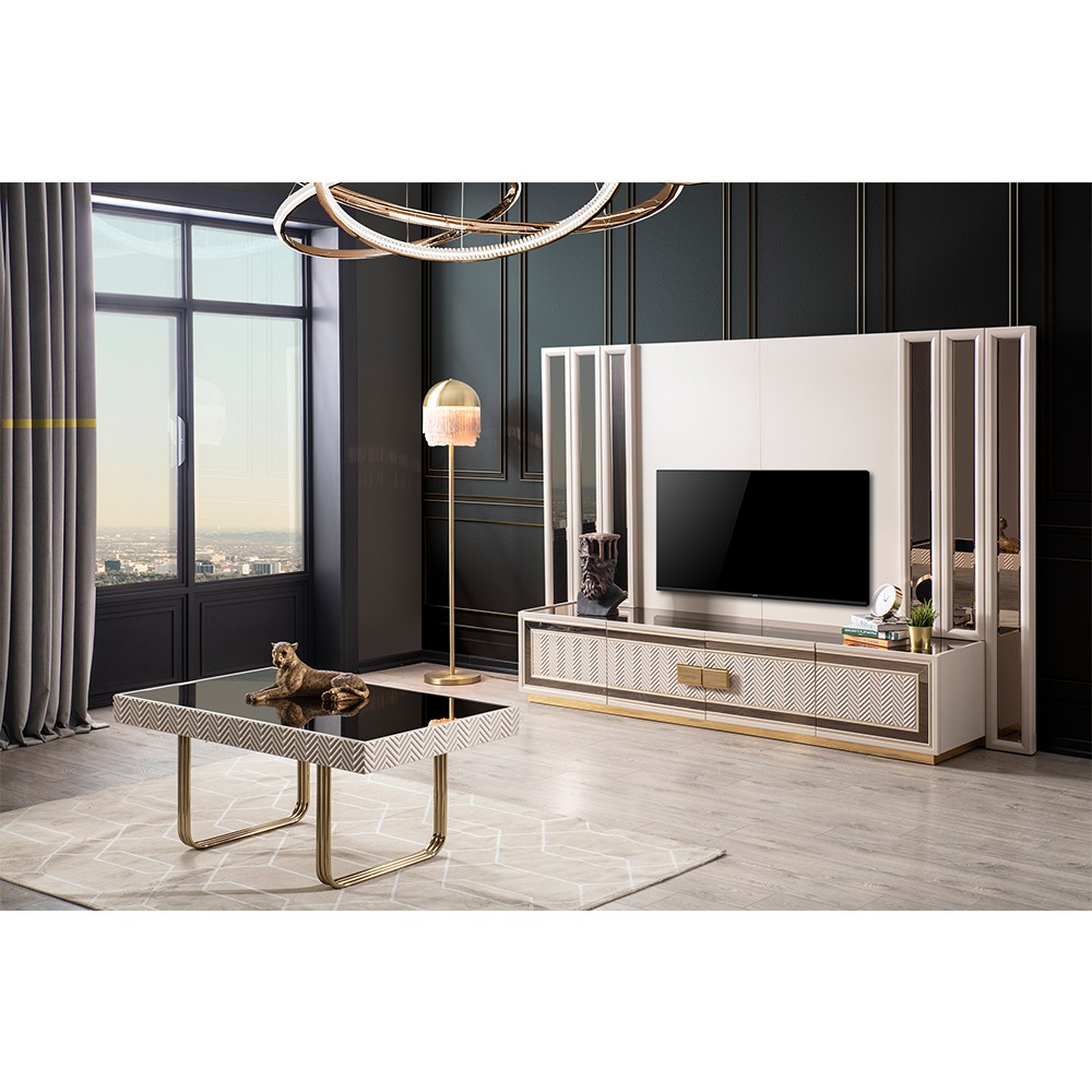 Mono Wall Unit