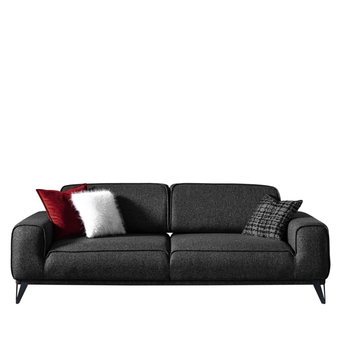 Rio Vol1 3+3+1+1 Sofa Set