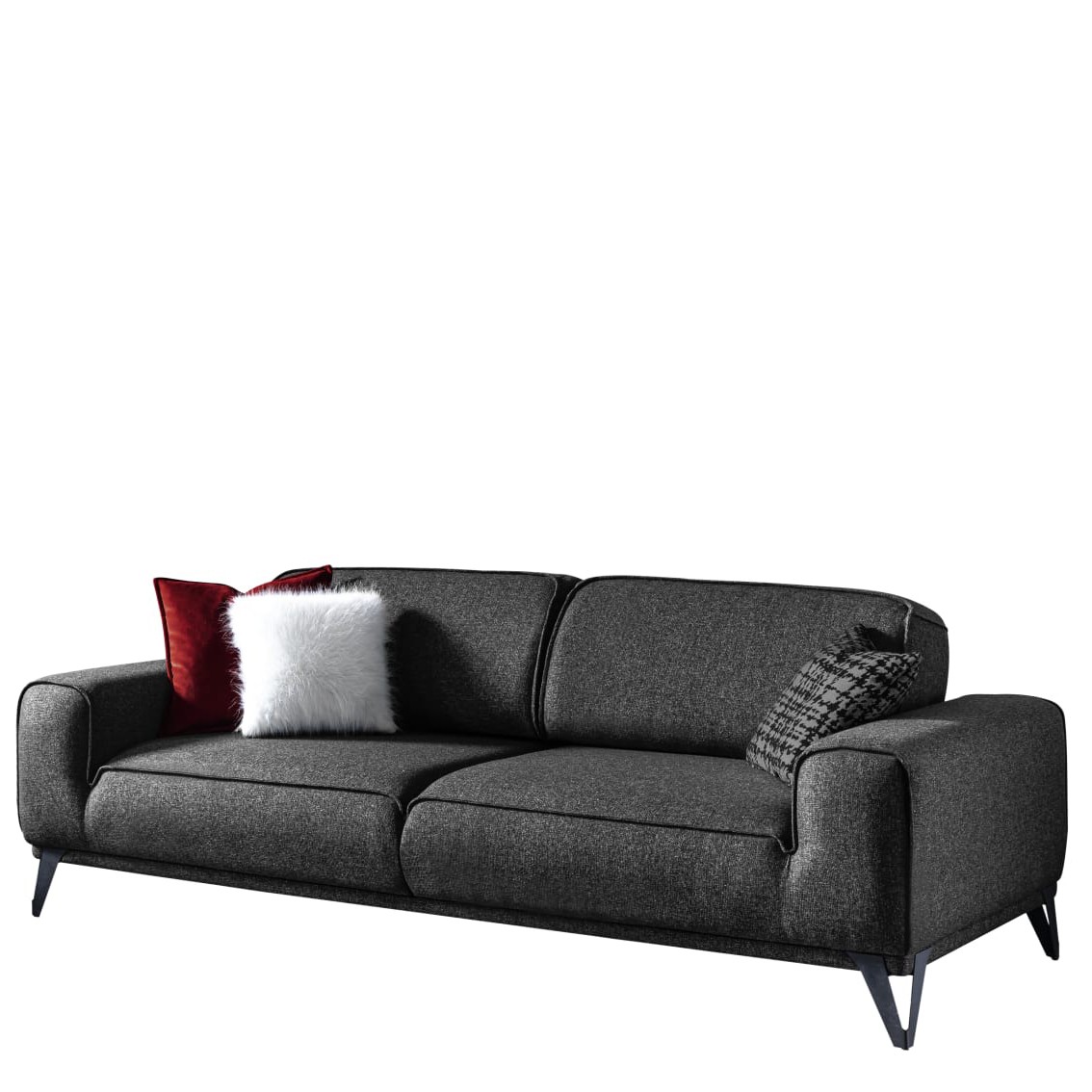 Rio Vol1 3+3+1+1 Sofa Set