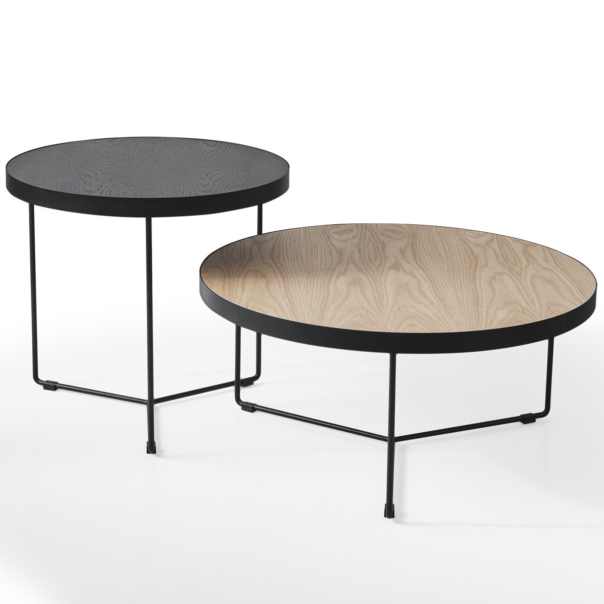 SHW269 Center & SHW268 Side Table