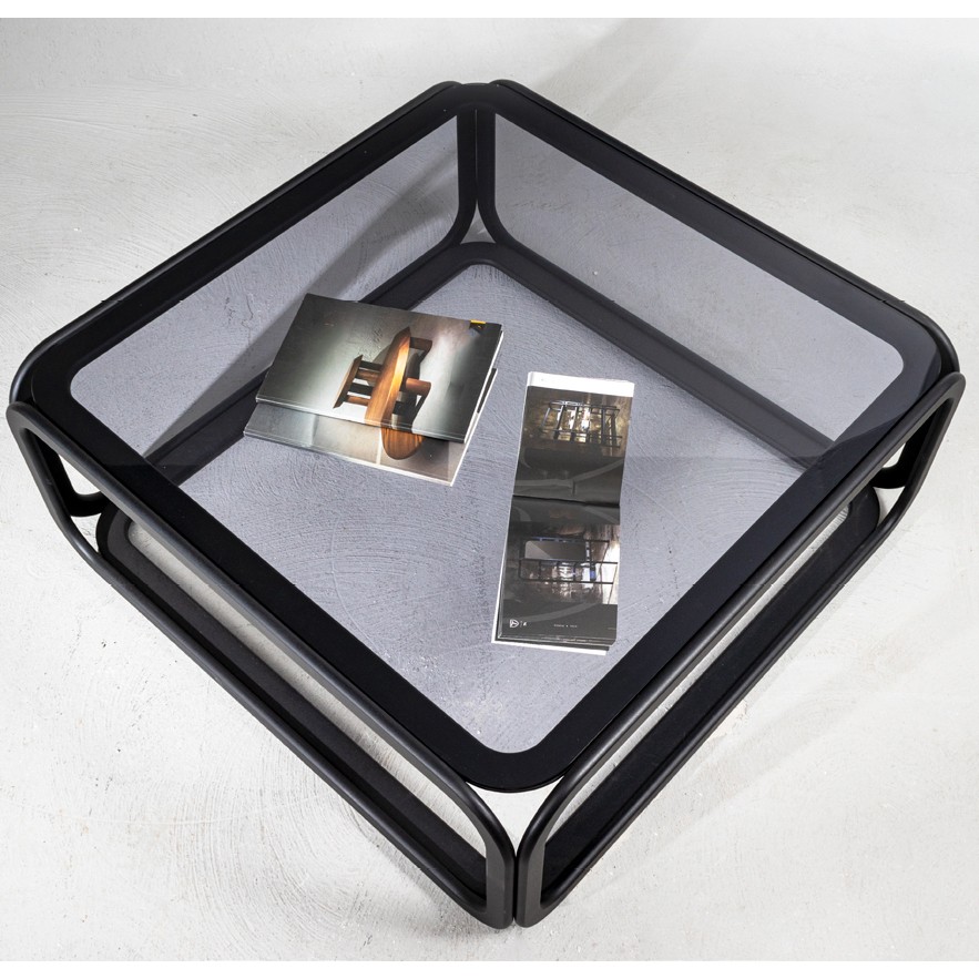 Camaro Vol1 Center Table