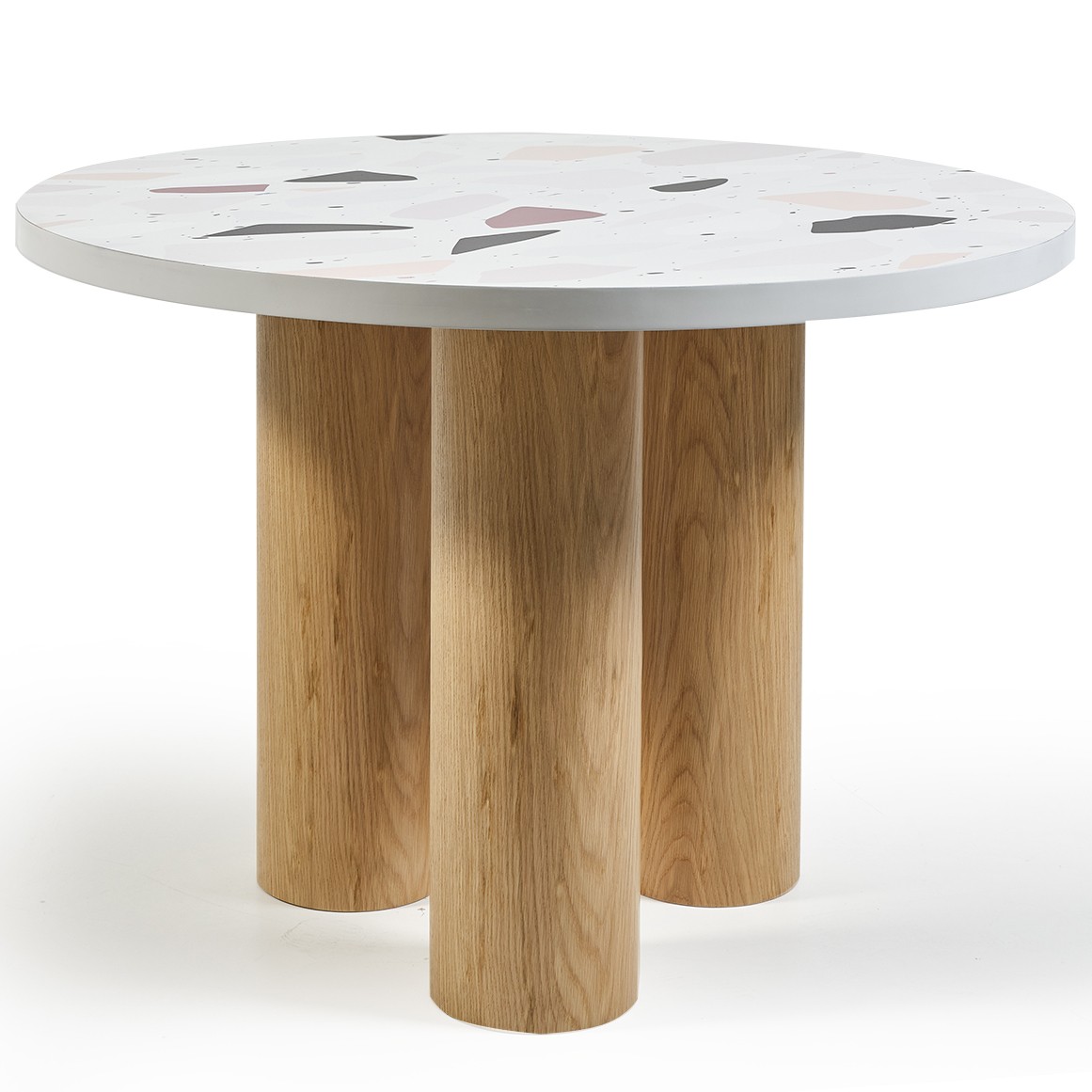 SHW304 Round Table