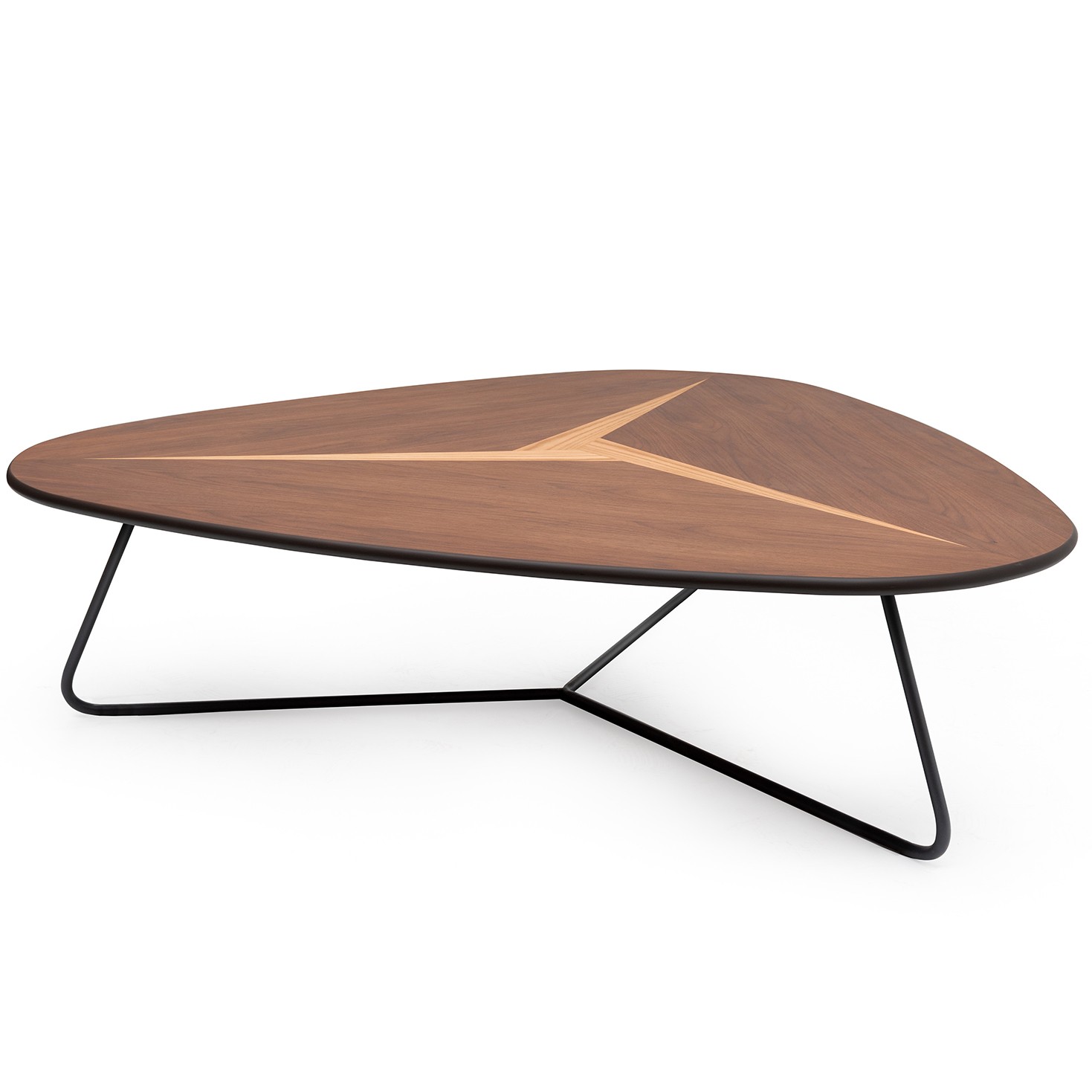 Bumerang Vol1 Center Table