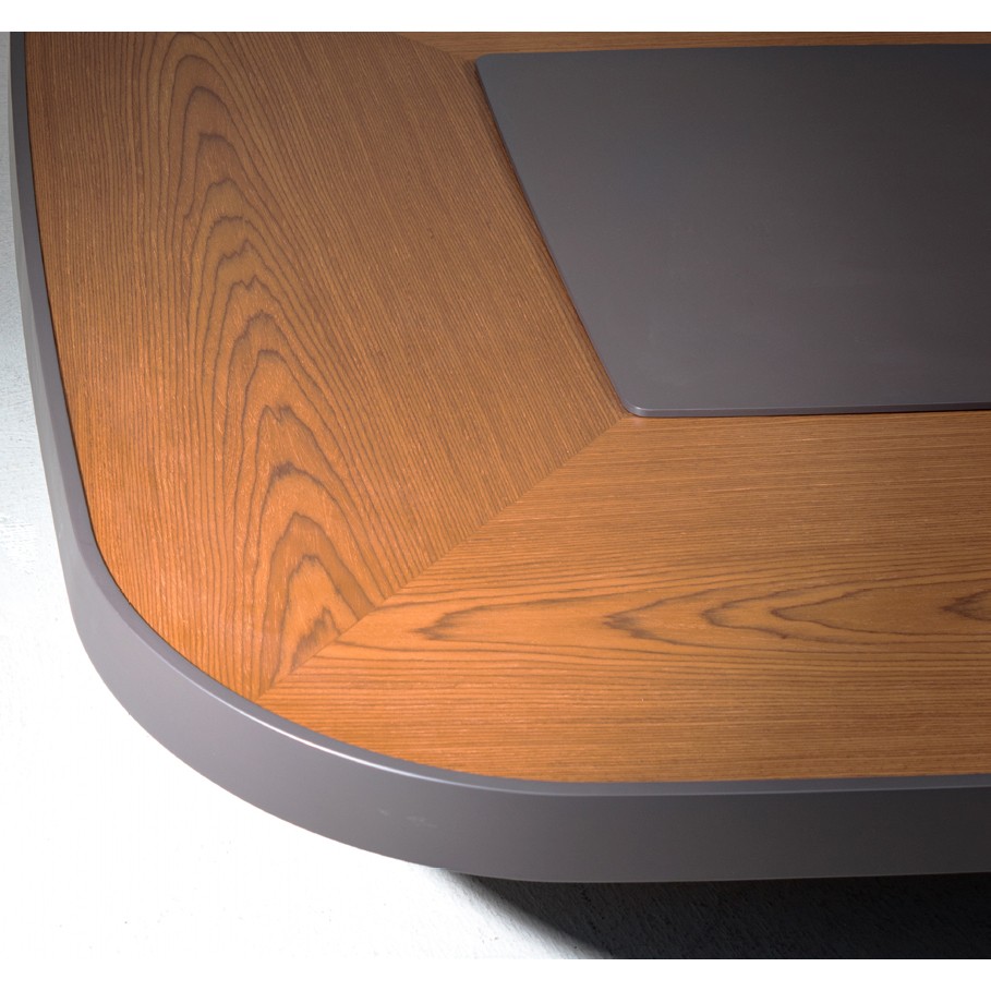 Platinum Vol2 Center Table