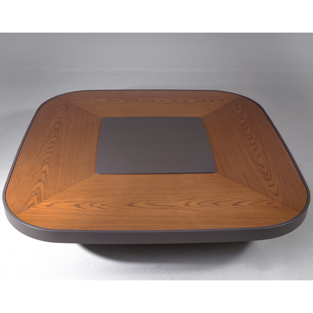 Platinum Vol2 Center Table