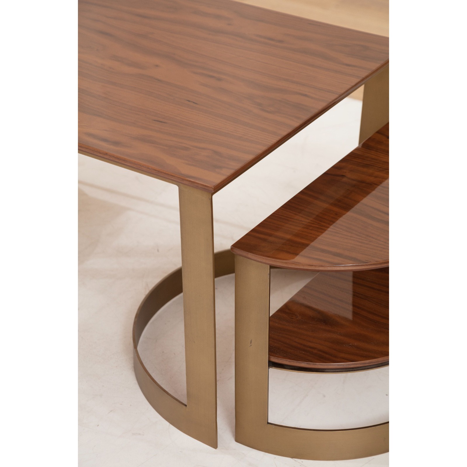 Fuga Vol1 Center & Side*2 Tables