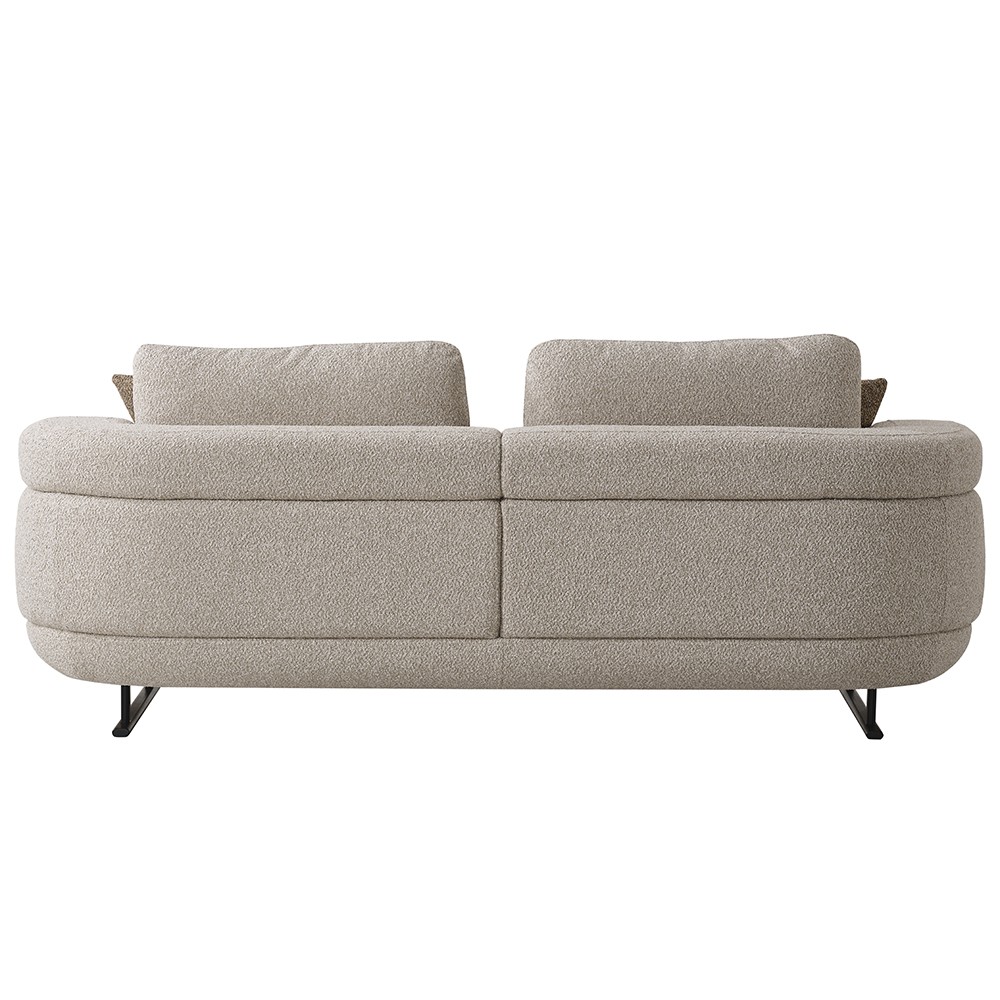 Lotus Vol2 3+3+1+1 Sofa Set