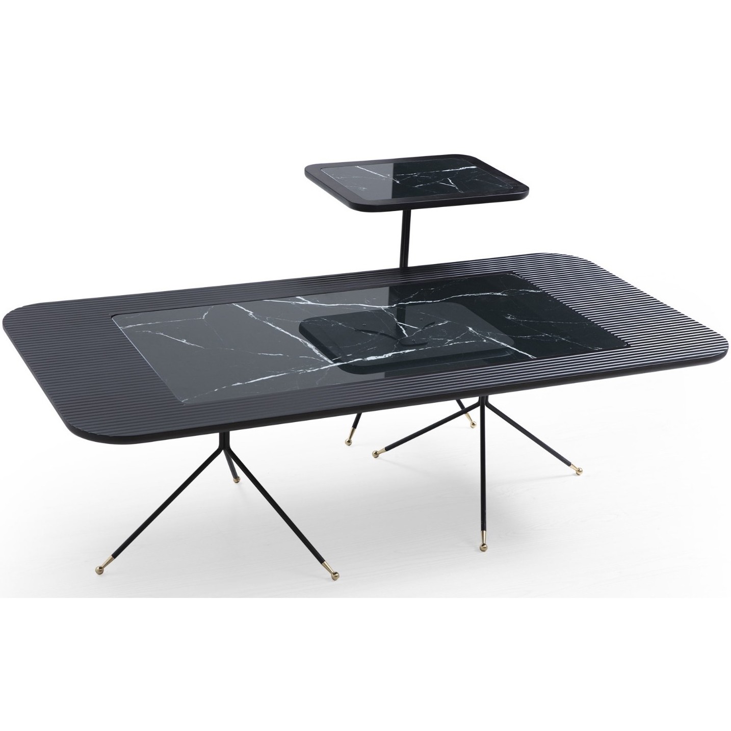 Diamond Vol2 Center Table