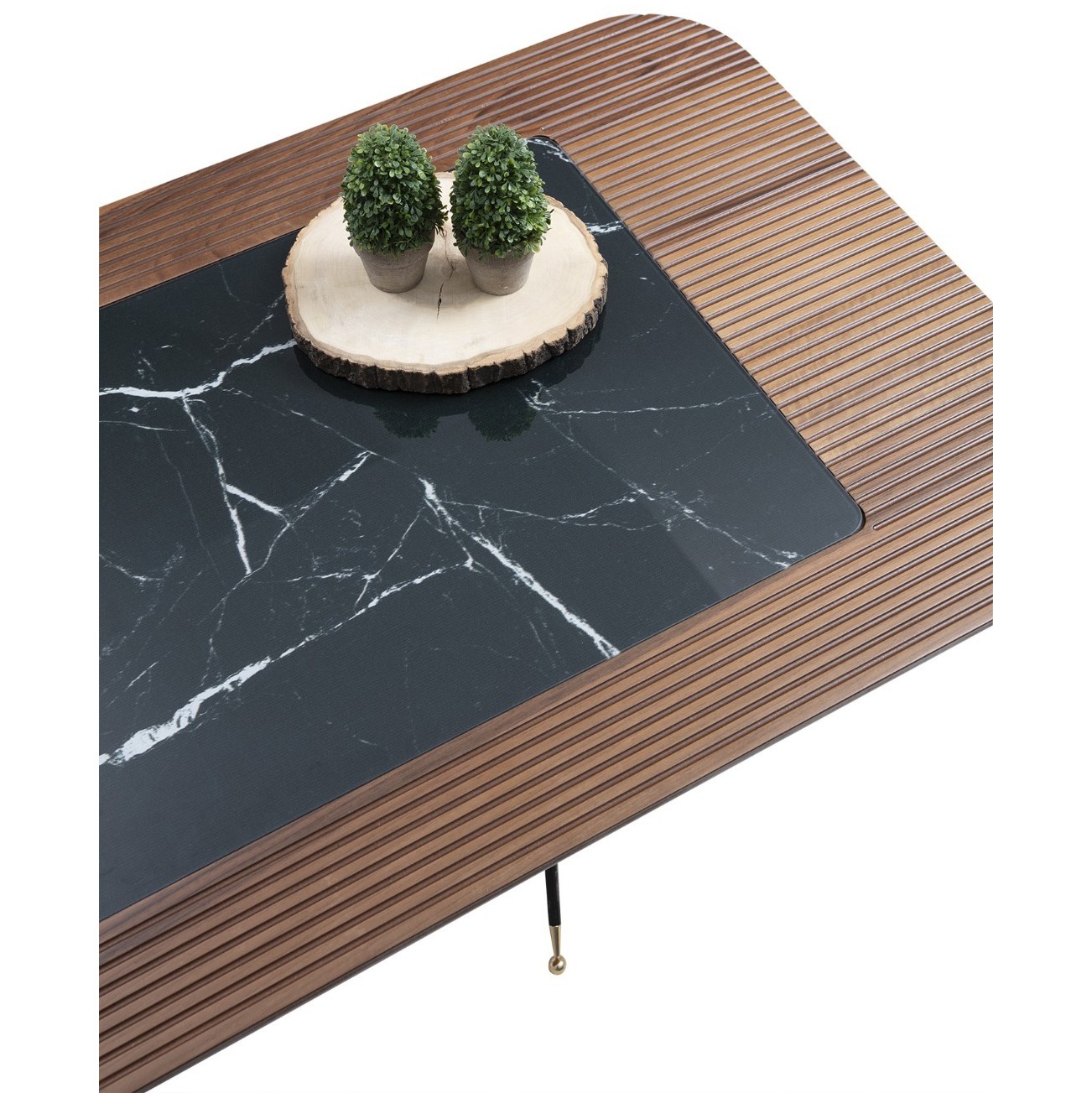 Diamond Vol1 Center Table