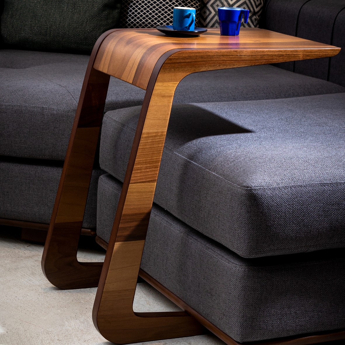 Milano Vol1 Side Table