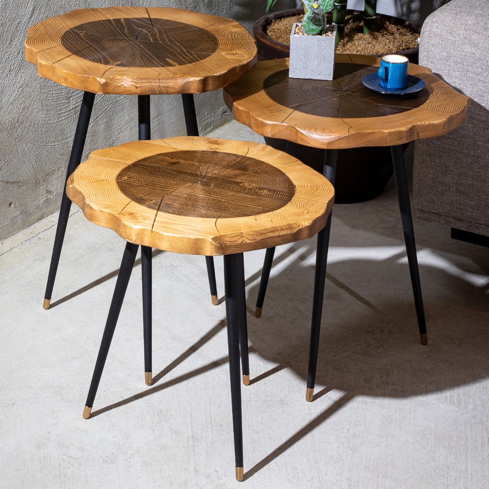 Harley Nest Table