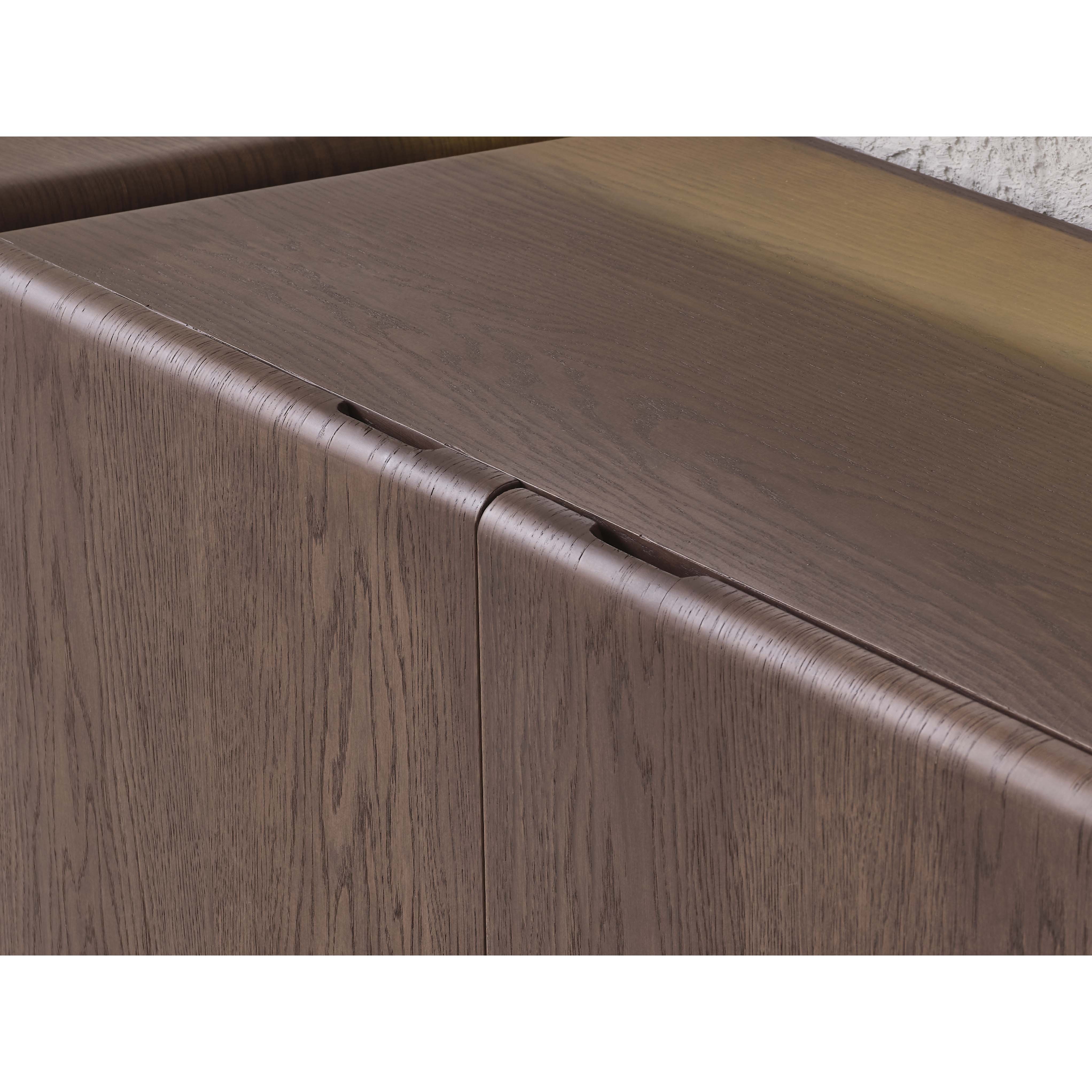 New Lilyum Console & Floor Lamp