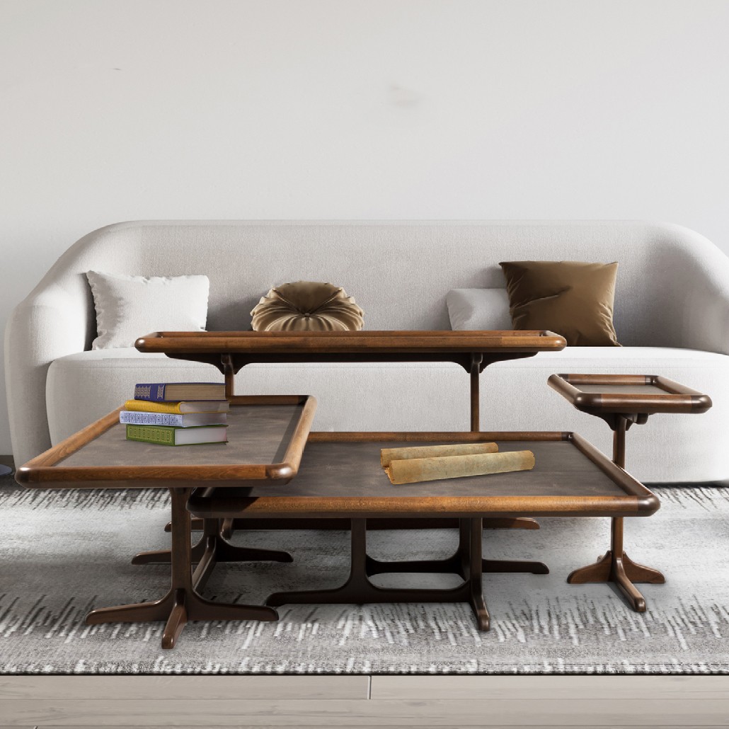 Modest Vol1 Side Table