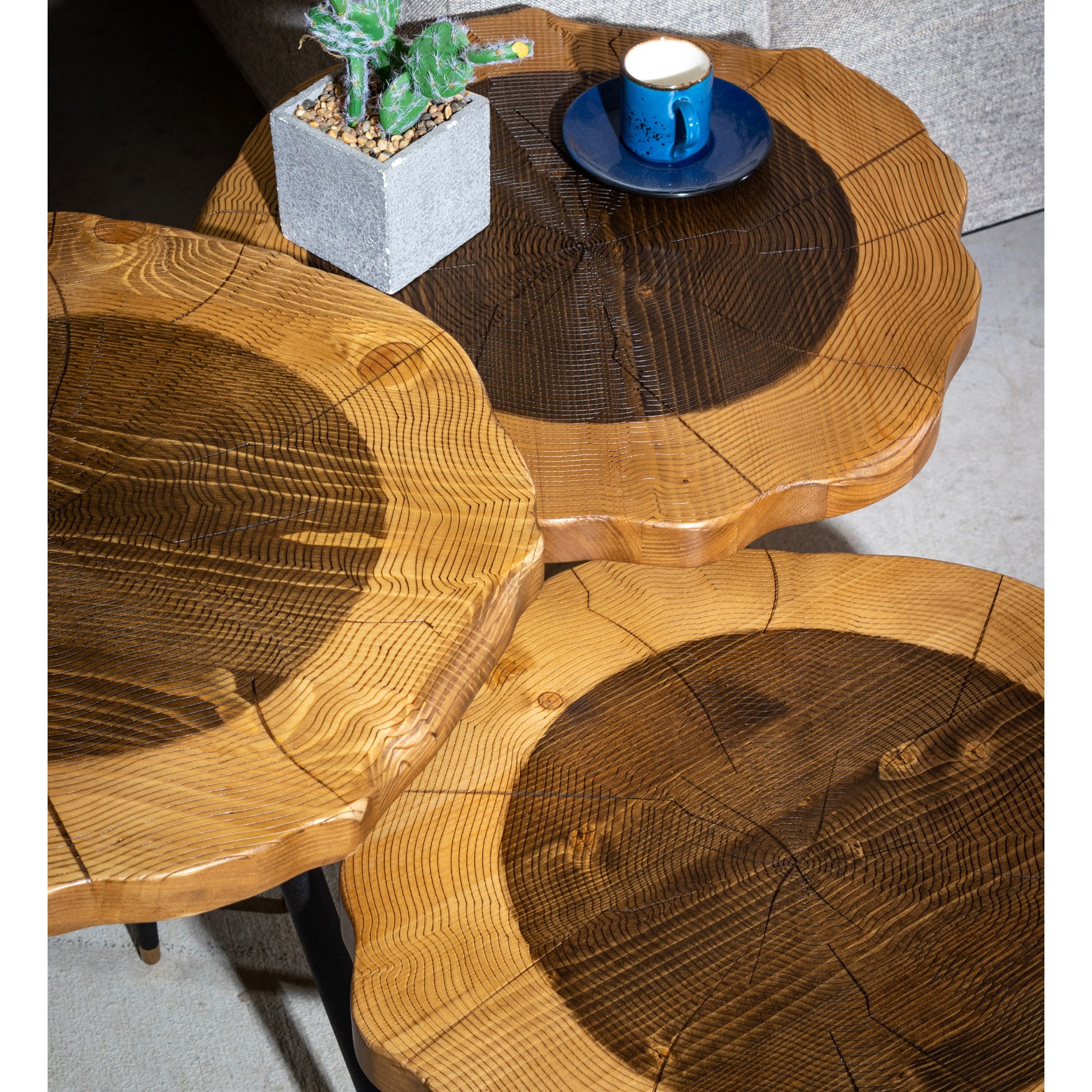 Harley Nest Table