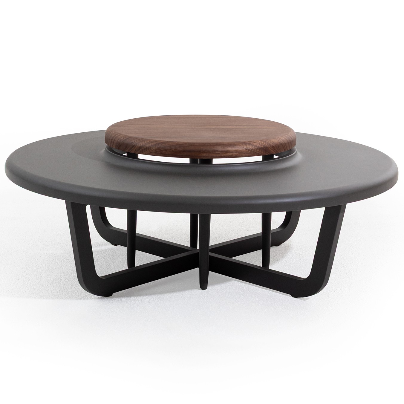 Tetra Vol2 Center Table