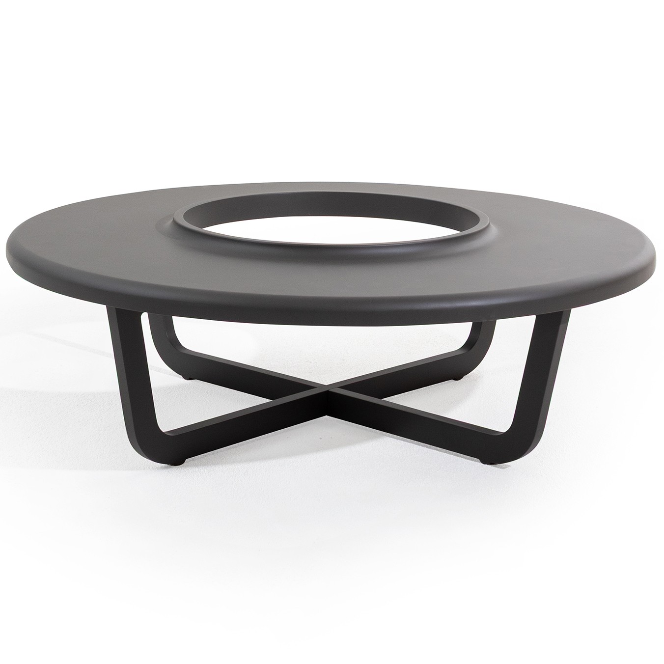 Tetra Vol2 Center Table