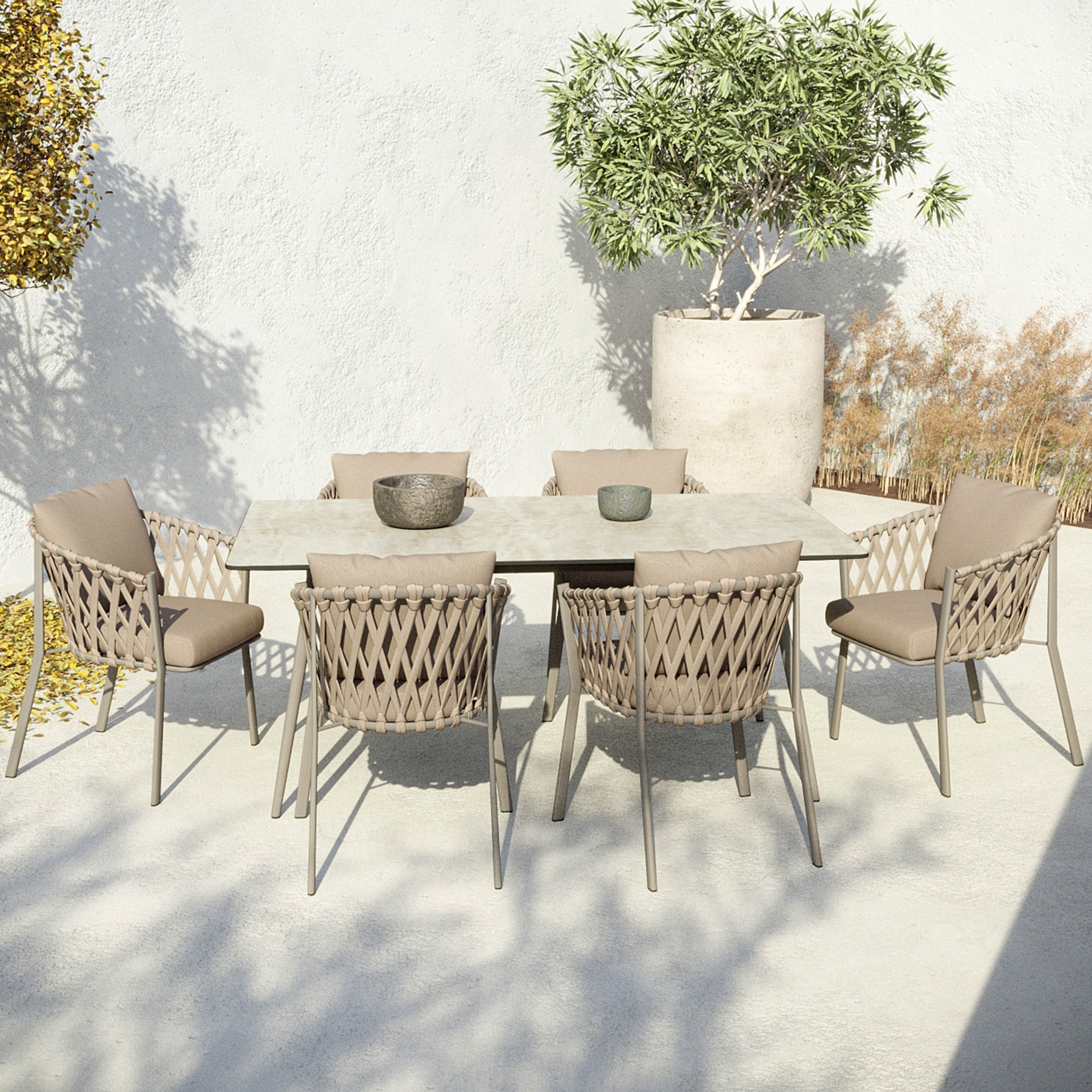 Karel Vol2 Dining Room