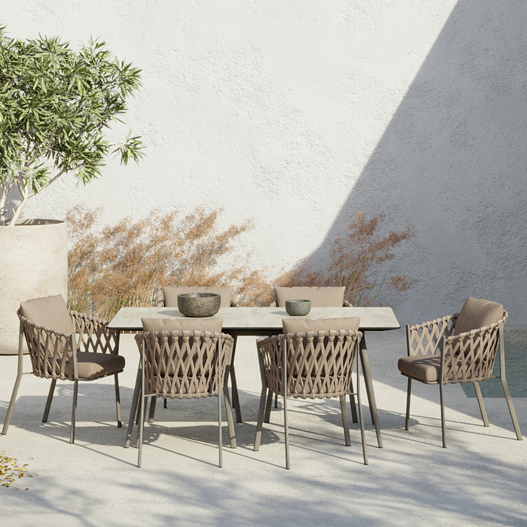 Karel Vol2 Dining Room