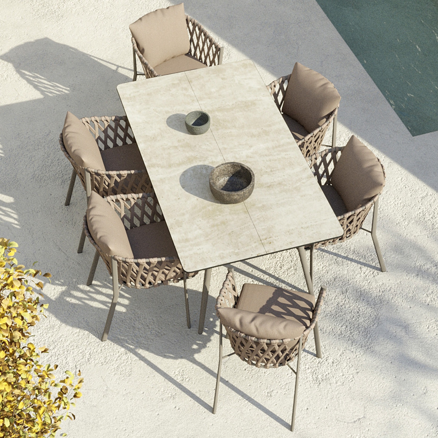 Karel Vol2 Dining Room