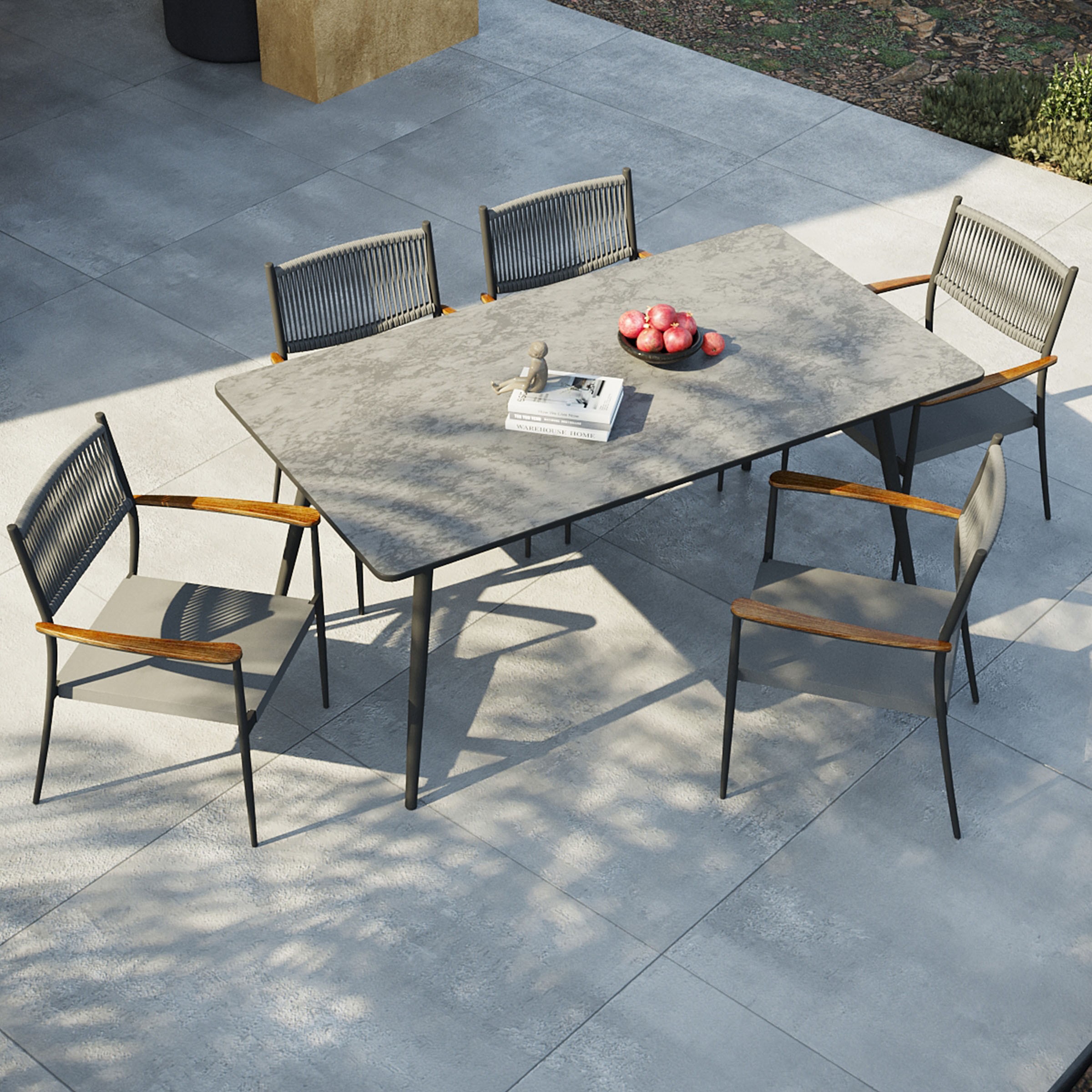 Ado Vol2 Dining Room