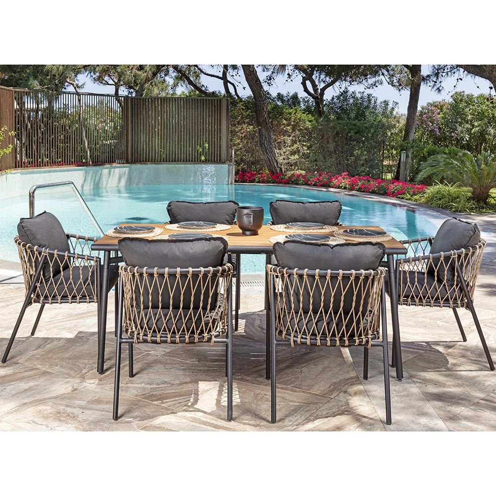 Orka Vol1 Dining Room