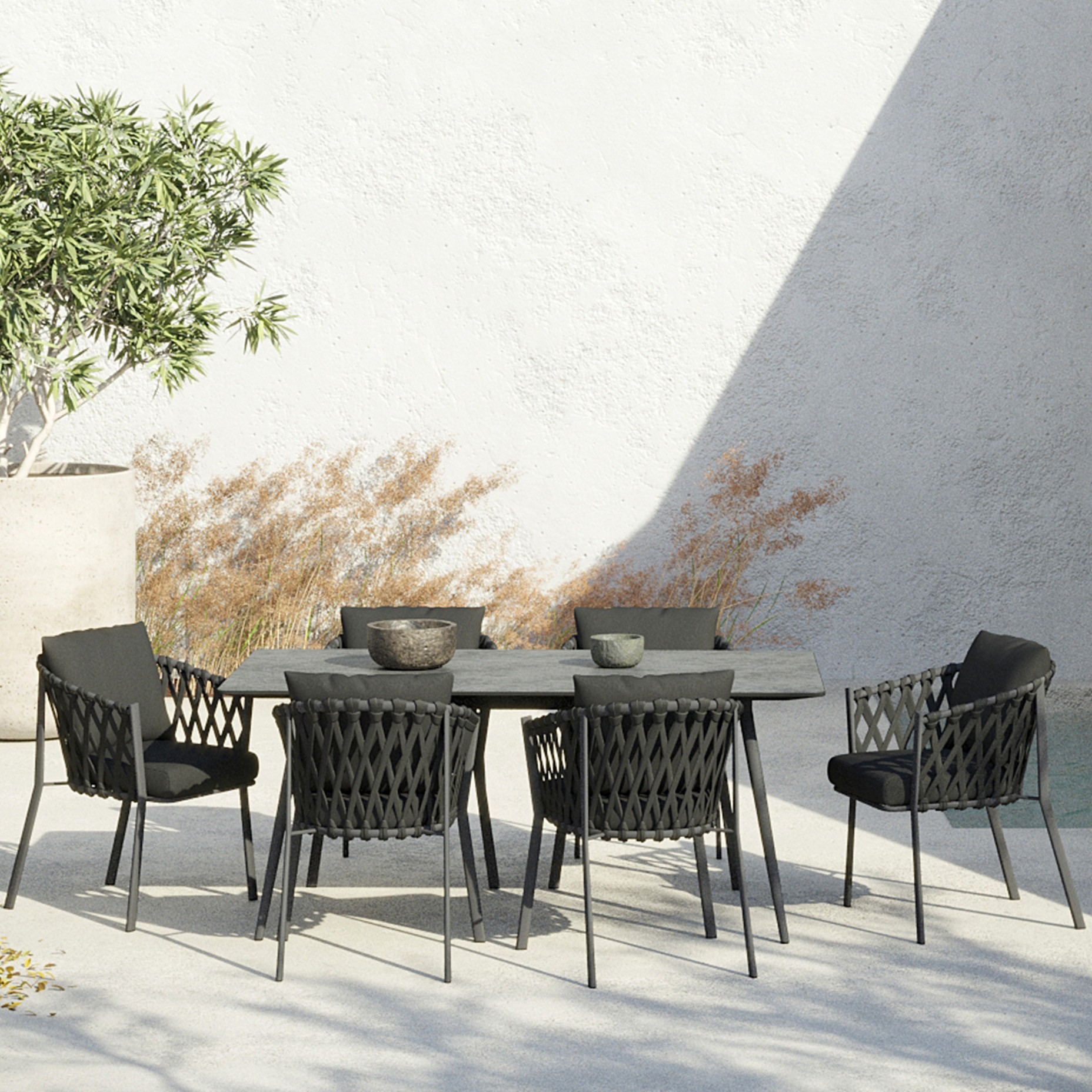 Karel Vol1 Dining Room