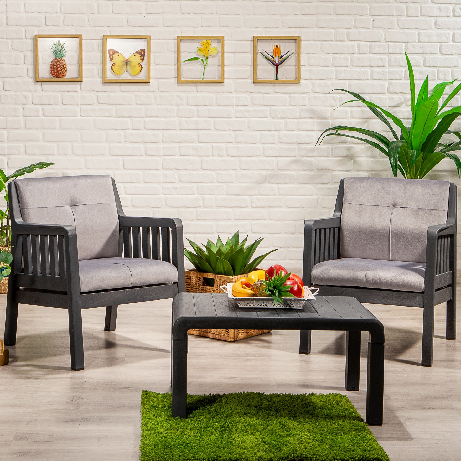 Belen Vol3 Sofa Set